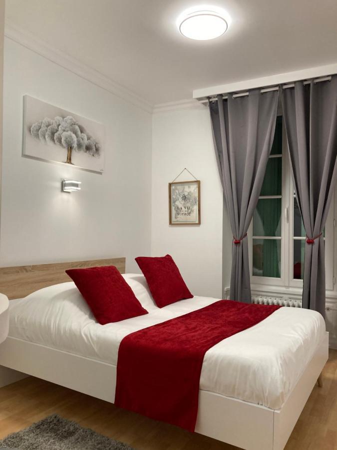 Au Coeur Vendeen Guest house