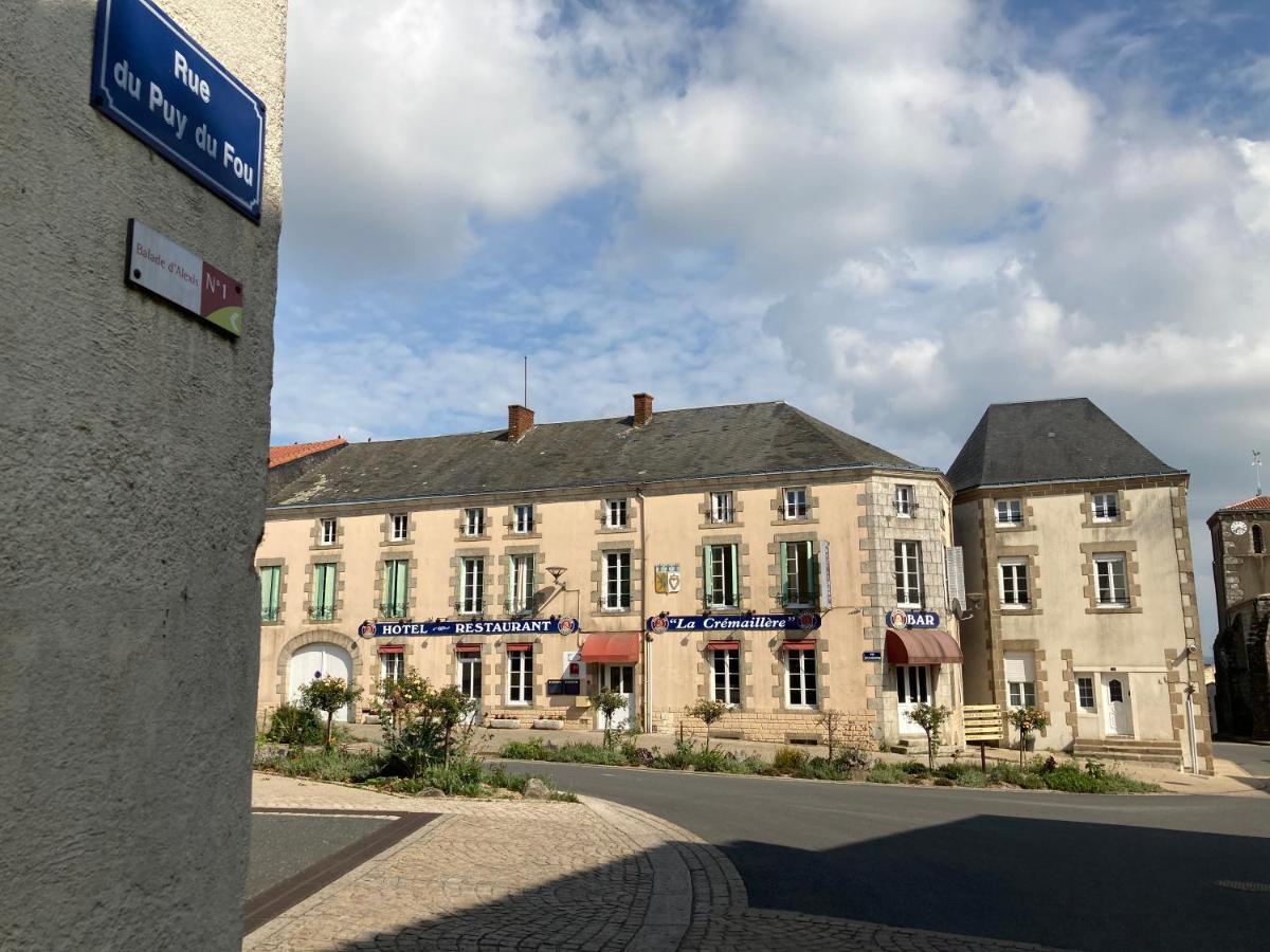 Guest house Au Coeur Vendeen