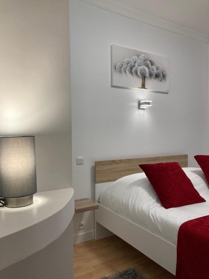 Au Coeur Vendeen Guest house