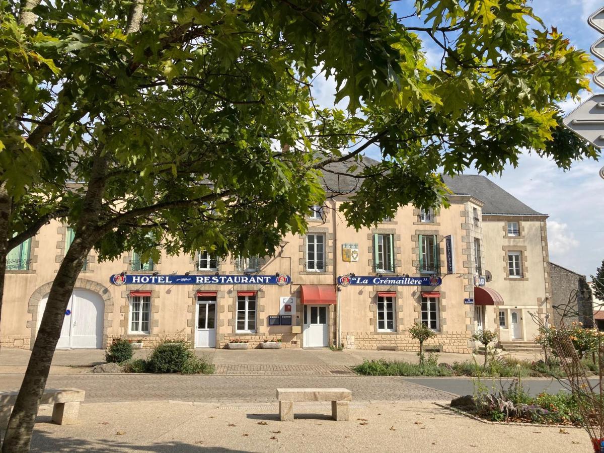 Au Coeur Vendeen * Les Epesses