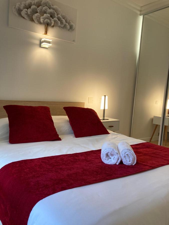 Guest house Au Coeur Vendeen