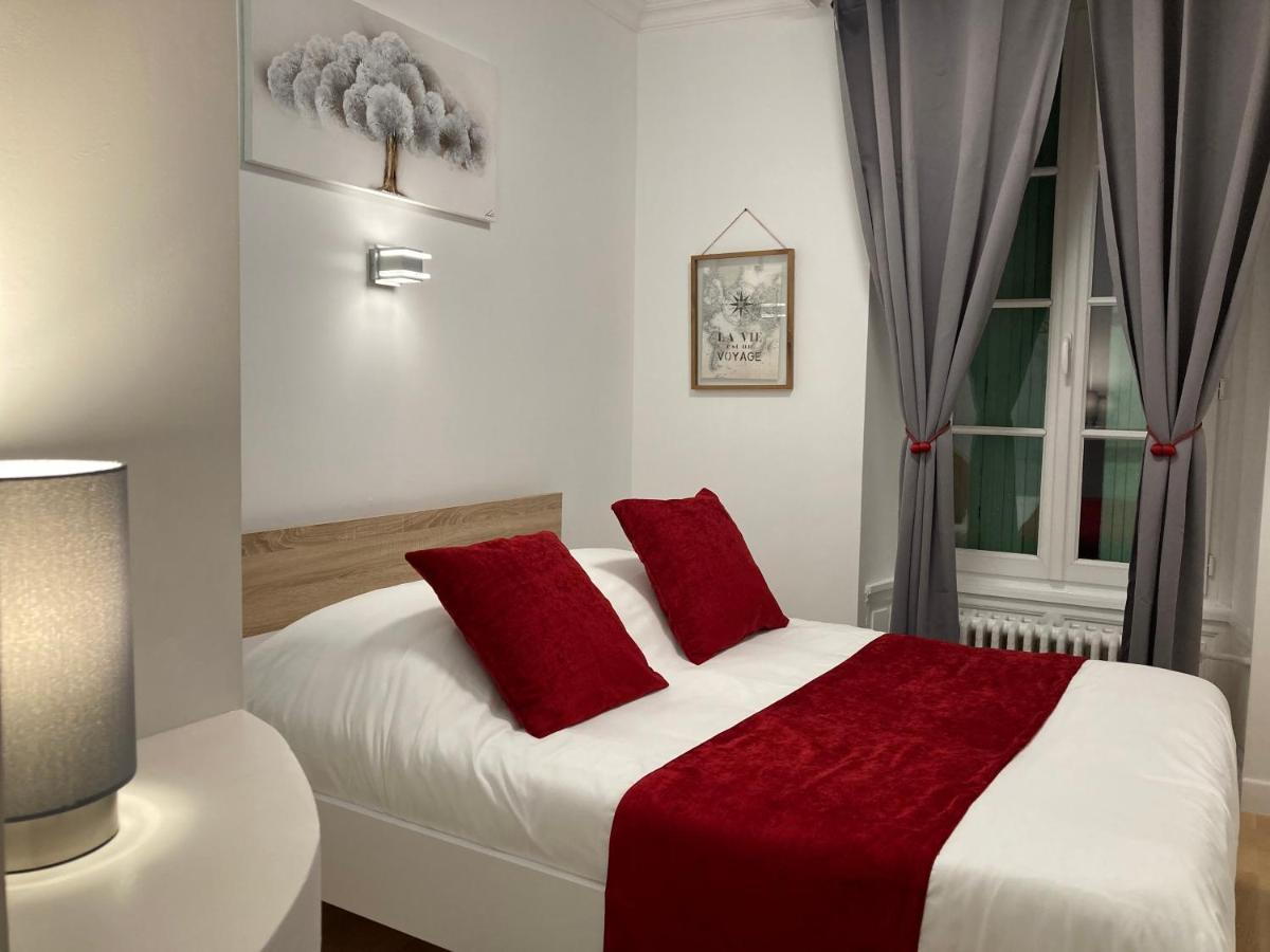 Guest house Au Coeur Vendeen